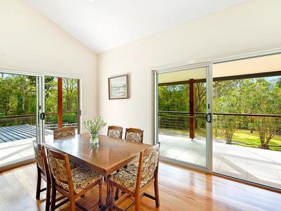 17 Bourke-Lodge Drive , Currumbin Valley