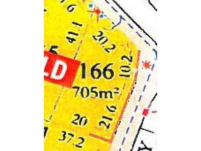 Lot 166 Riverina Way, Hannans