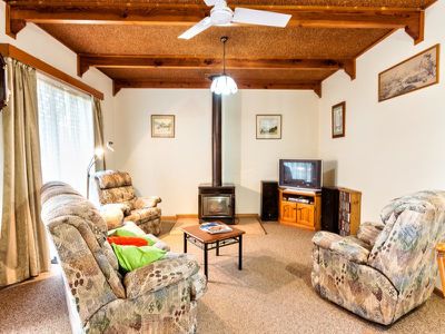 61 Adams Lane, Staghorn Flat