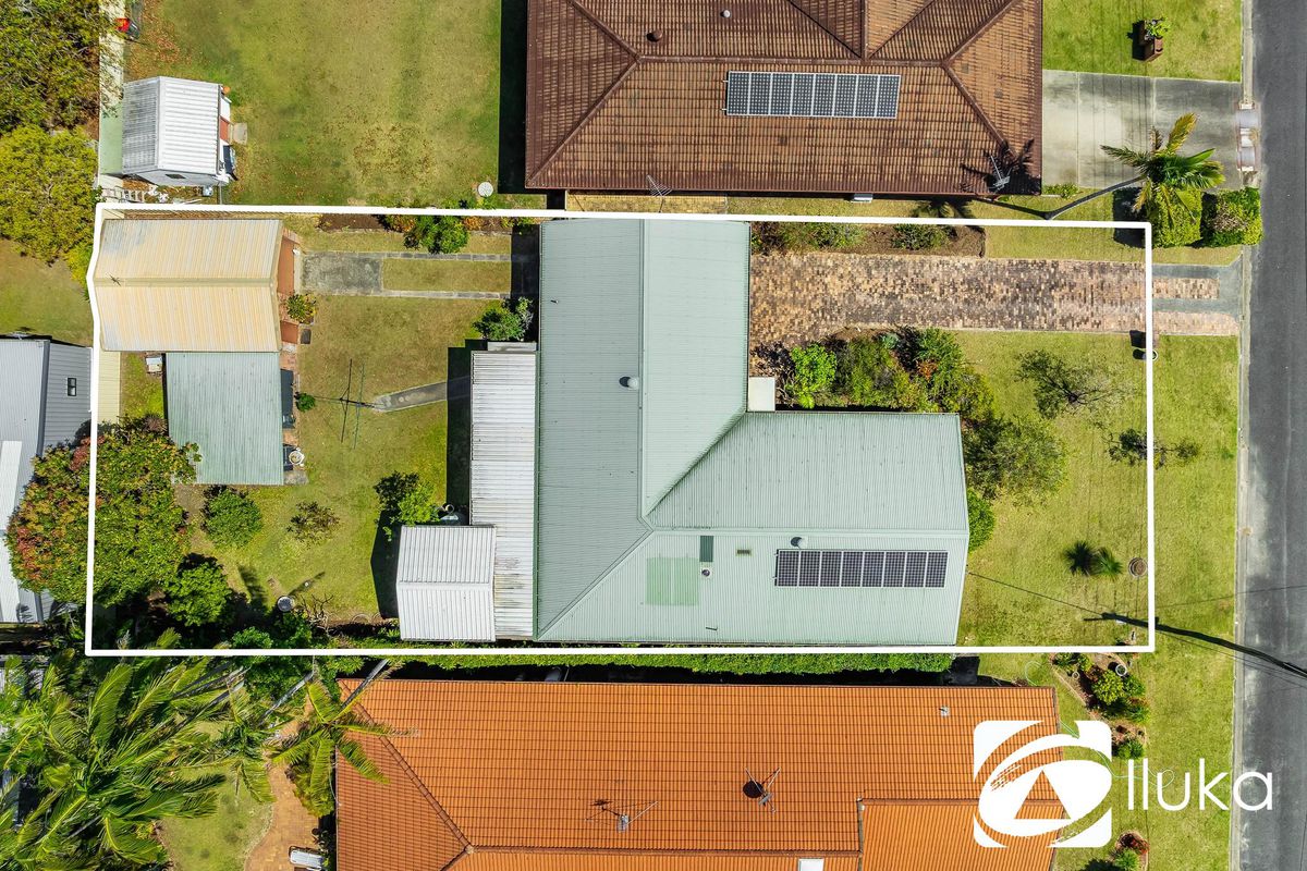 22 Hammond Street, Iluka