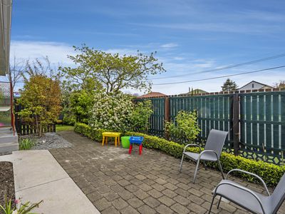 50 Nancy Avenue, Mairehau