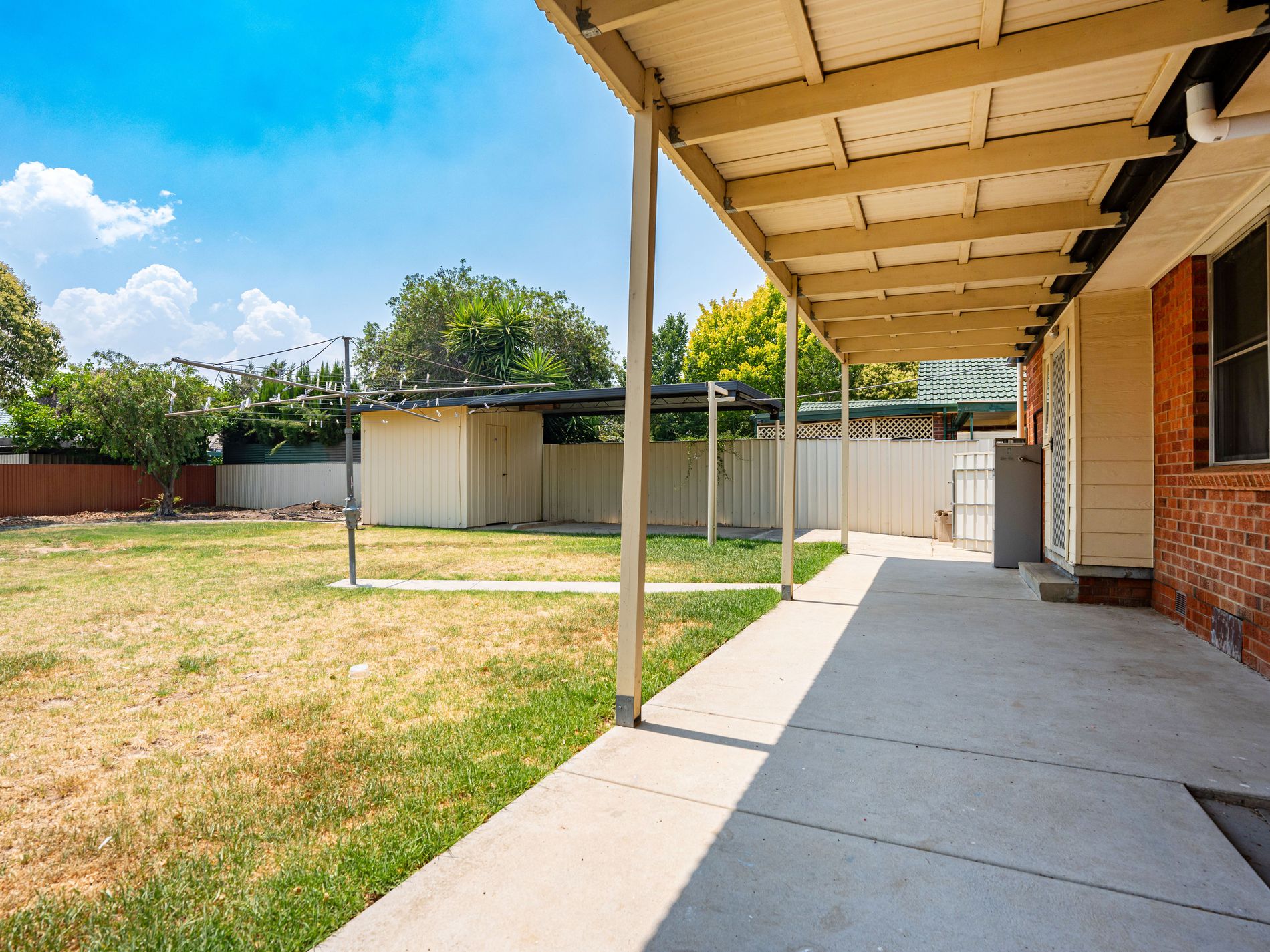 92 WILSON STREET, Wodonga