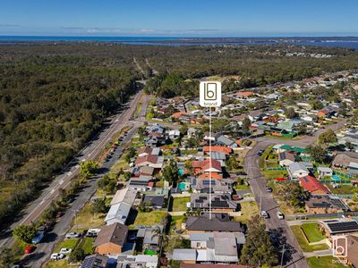 11 Alpine Avenue, San Remo