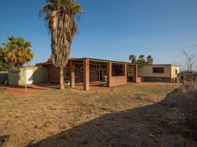 11 Styles Road, Port Hedland