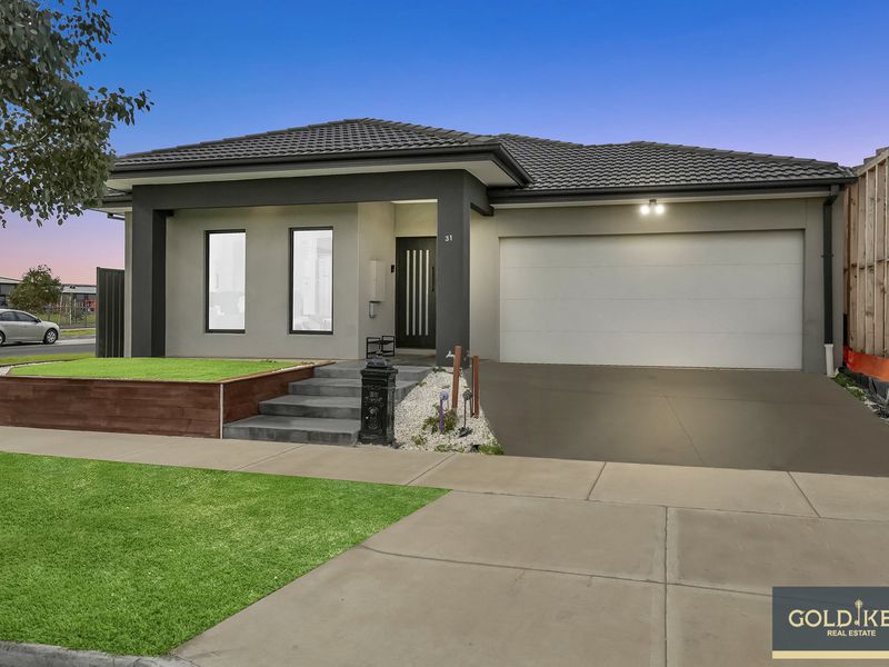 31 Rivella Circuit, Tarneit