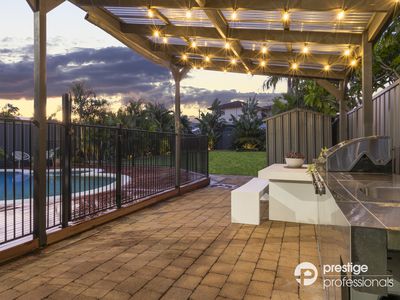 39 Elouera Crescent, Moorebank