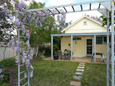 Tocumwal