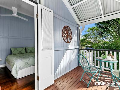 52 Pulgul Street, Urangan