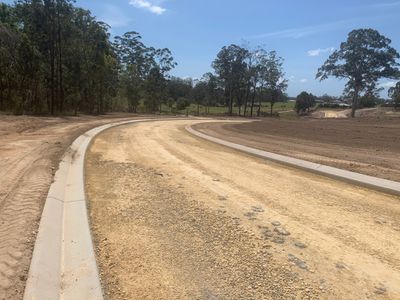 Lot 313 3 Neville Road, Beechwood