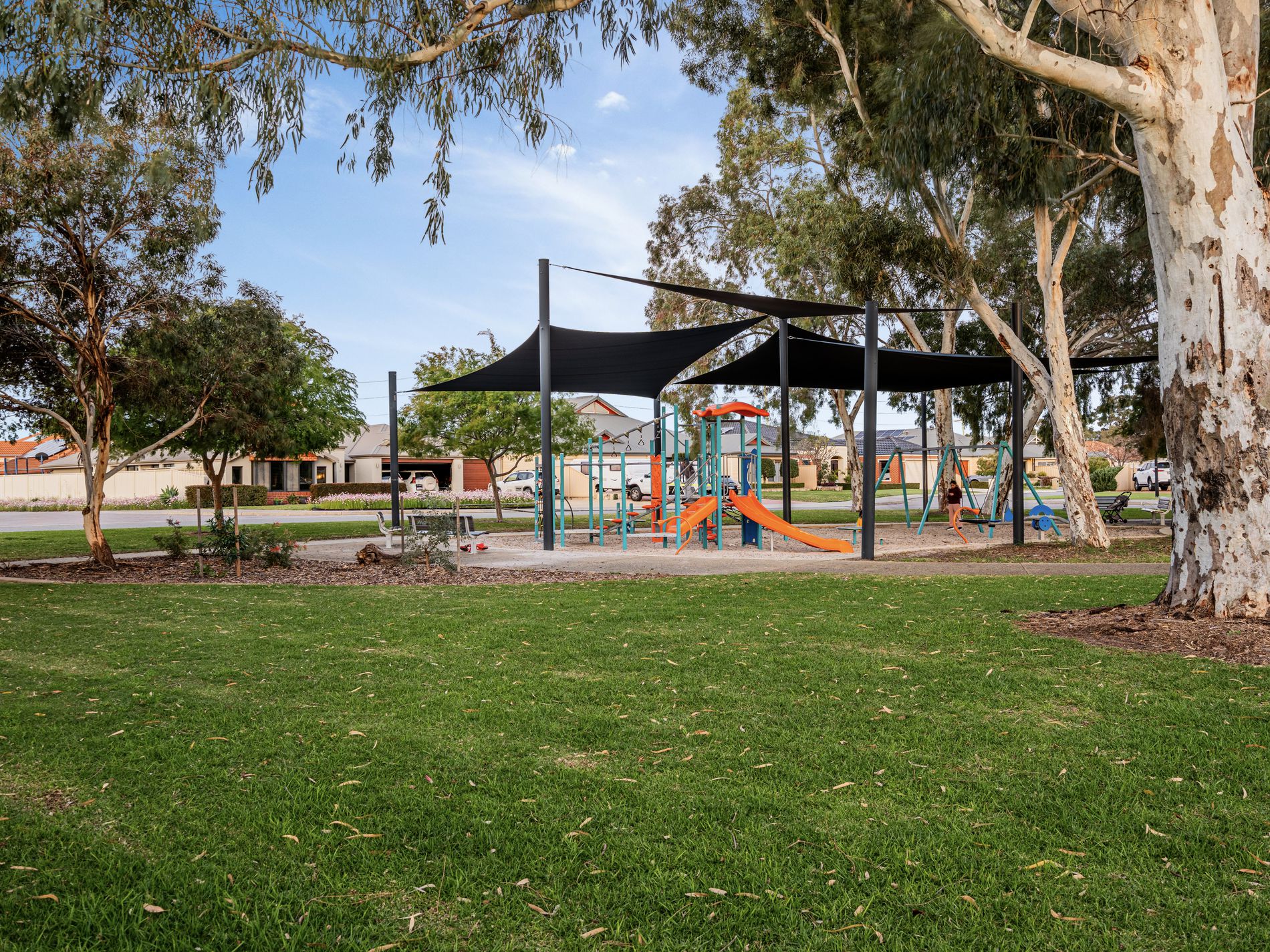 Canning Vale