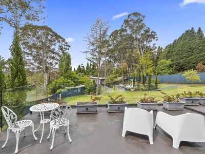 17 Old Bowral Road, Bowral