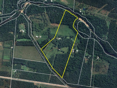 139 Jensens Crossing Road, Cooktown