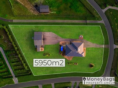 2 Markwell Circuit, Jimboomba