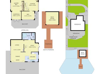 75 Seaforth Crescent, Seaforth
