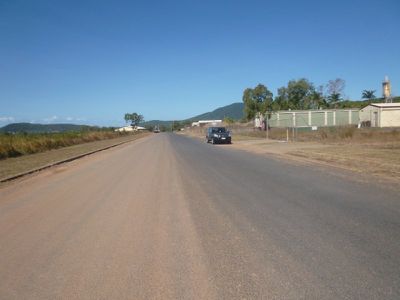 25 Macmillan Street, Cooktown