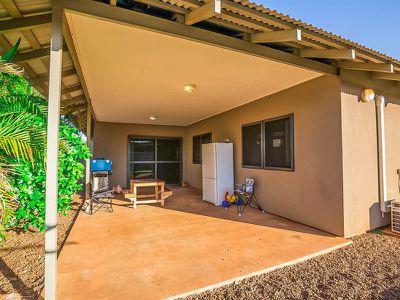6 Nix Avenue, South Hedland