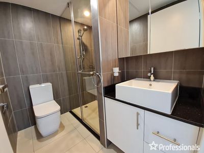 1107 / 5 Second Avenue, Blacktown