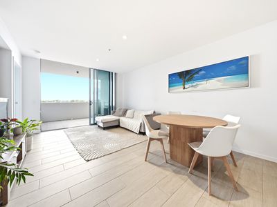 1106 / 95 Linton St, Kangaroo Point