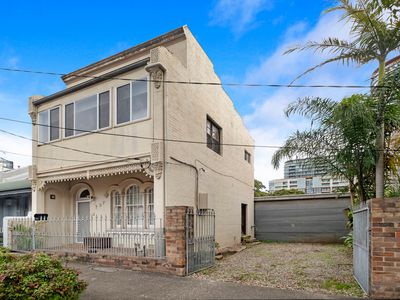 735 - 737 Elizabeth Street, Zetland