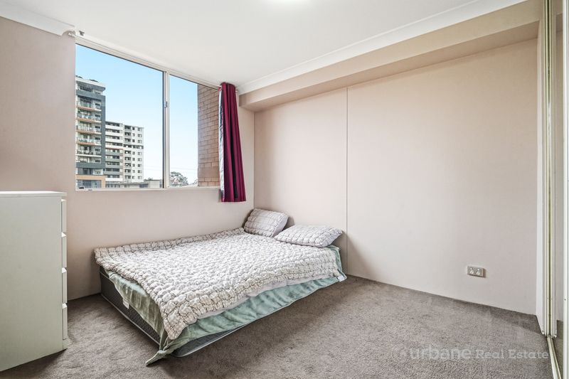 156 / 2 Macquarie Road, Auburn