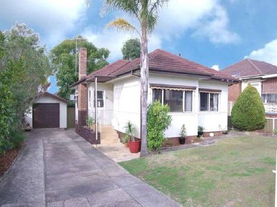 50 Morotai Road, Revesby