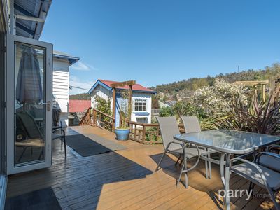 1 Cato Street, West Launceston