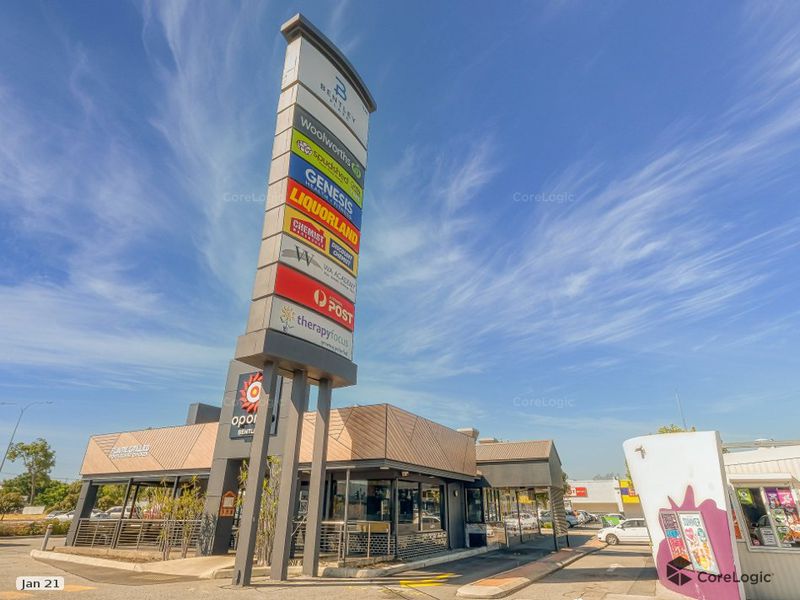 83 Queen Street, Bentley