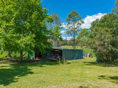 5176 Kyogle Road, Cawongla