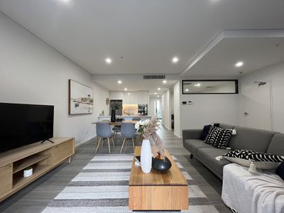 105 / 2 Woniora Road, Hurstville