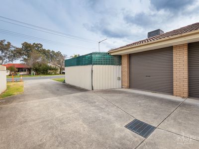 1 / 148 ALEXANDRA STREET, East Albury