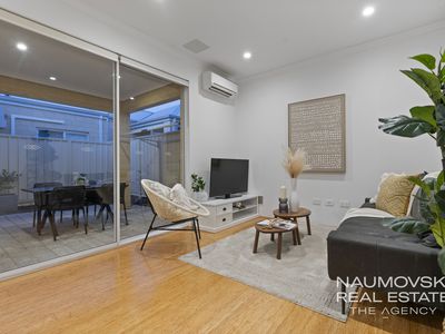 46B Medbury Road, Westminster