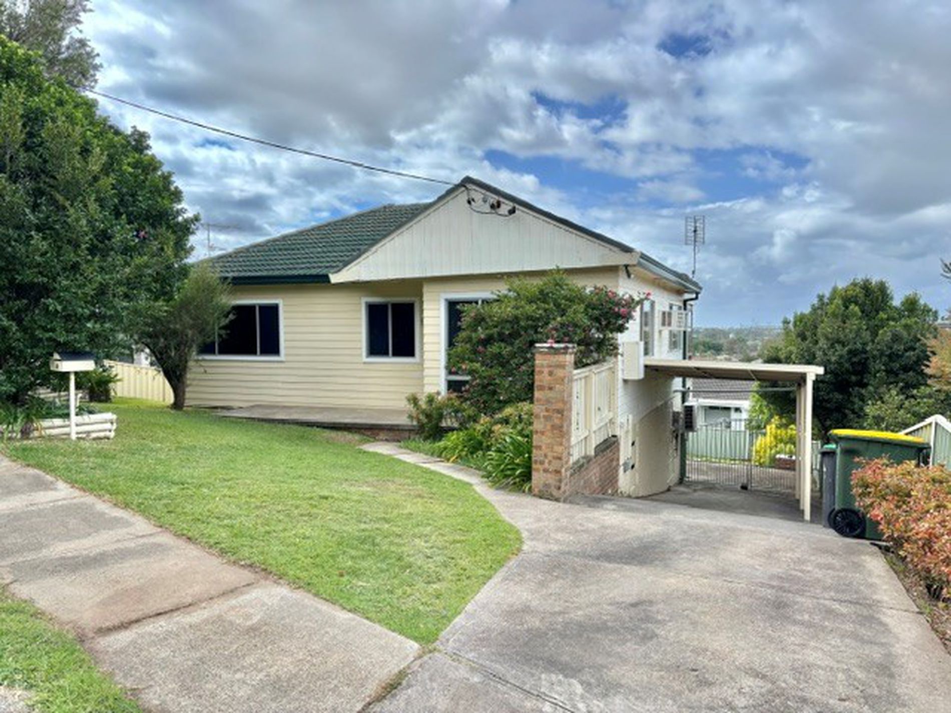 61 Chiplin Street, New Lambton