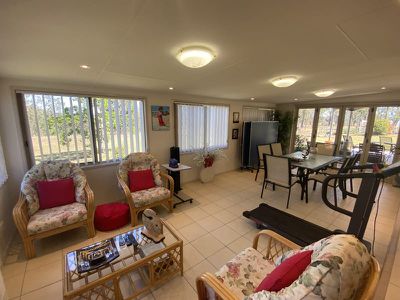 50 Chappell Road, Nanango