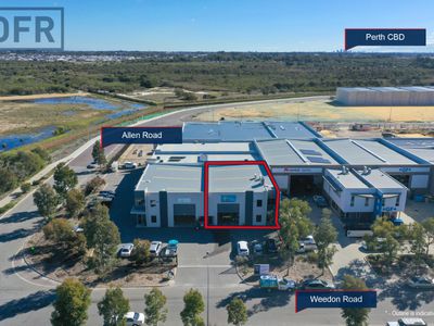 1 / 17 Weedon Road, Forrestdale