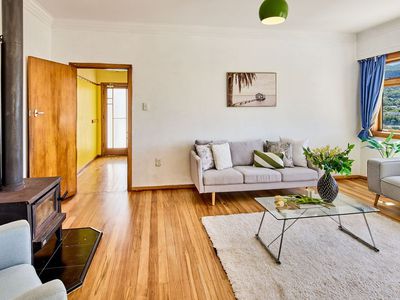 10 Carleton Terrace, Tawa