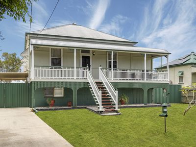 18 Alice Street, Silkstone