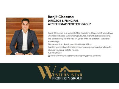 17 Redhaven Street, Caddens