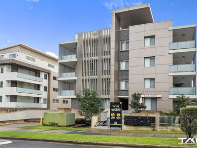 9 / 19-21 Veron Street, Wentworthville