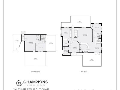 14 Timberlea Drive, Bentley Park