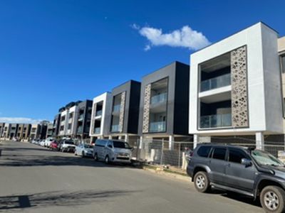 Bonnyrigg