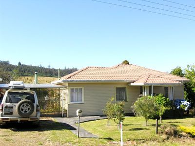 362 Arve Road, Geeveston