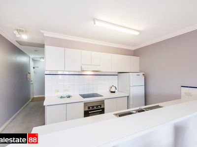 29 / 102 Goderich Street, East Perth