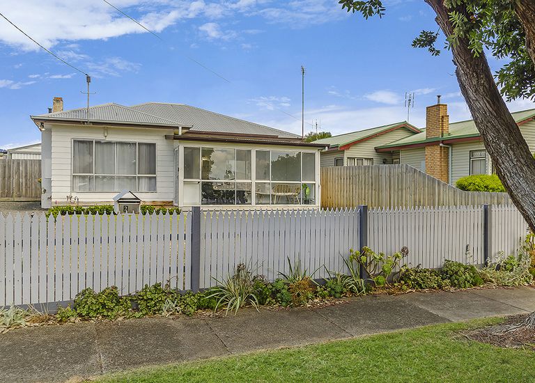 25 Patrick Street, Portland