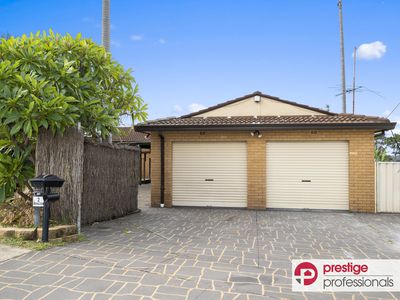 2 Ikara Crescent, Moorebank