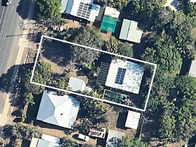 56 Hope Street, Cooktown