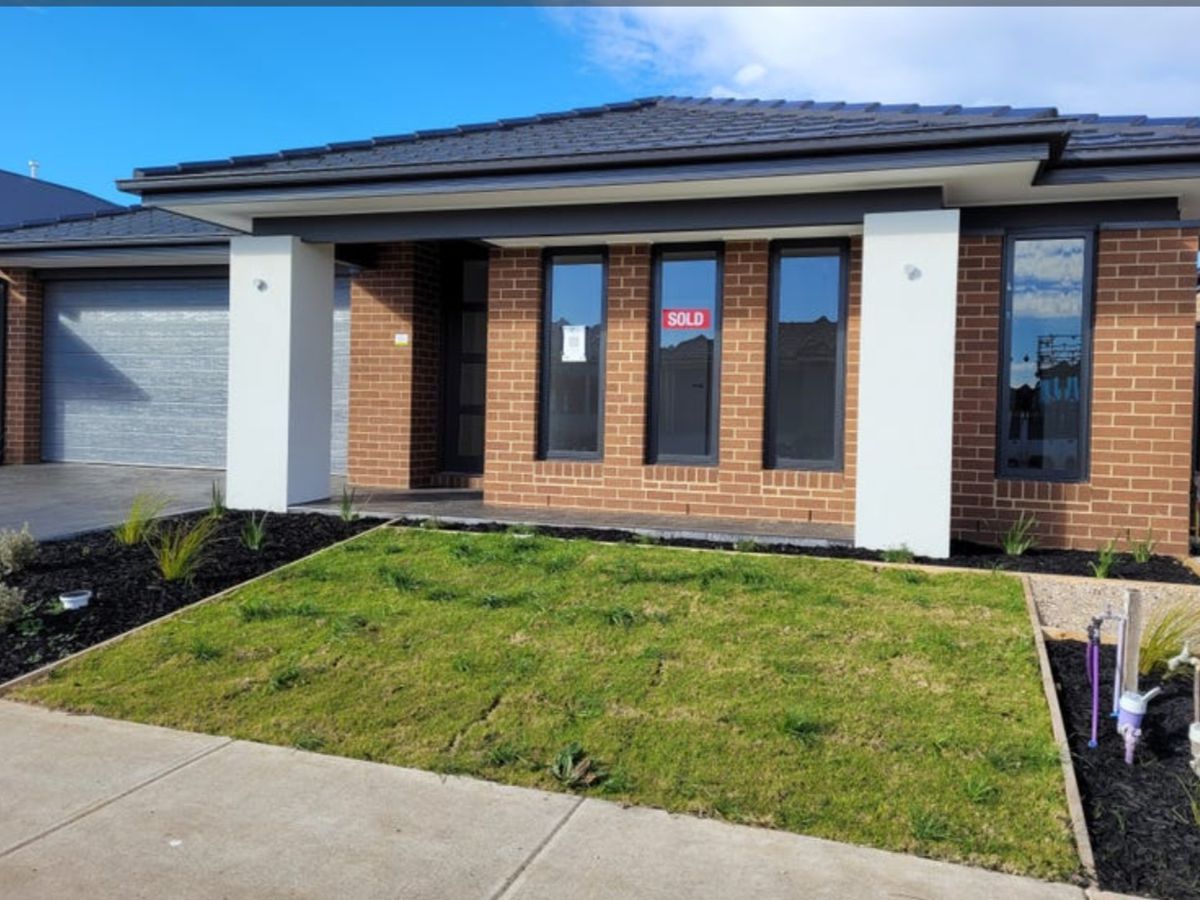 8 Flame Road, Kalkallo