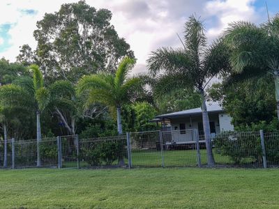 15 Ida Street, Cooktown