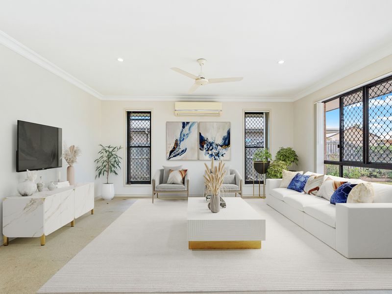 24 Harly Court , Urraween