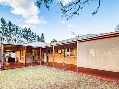 46 Moore Street, Kingaroy