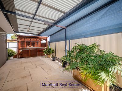 8 Newgain Cres, Carramar